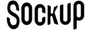 SockUp logo